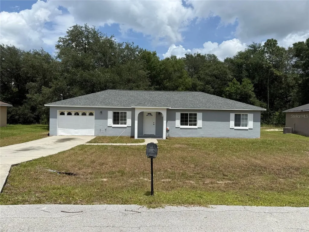 41 Pine Circle Ocala FL 34472