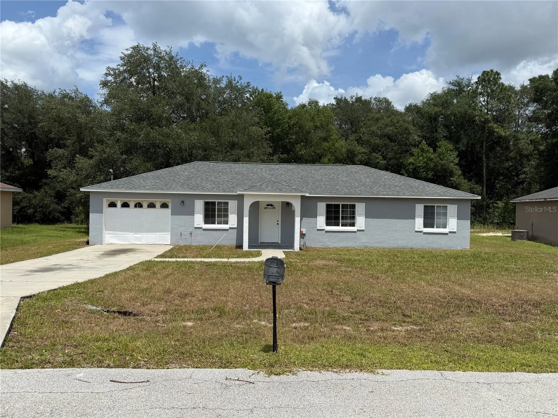 41 Pine Circle Ocala FL 34472