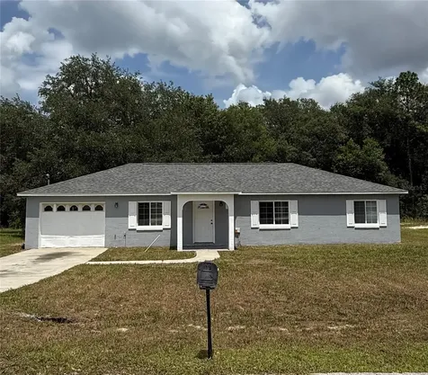 41 Pine Circle Ocala FL 34472