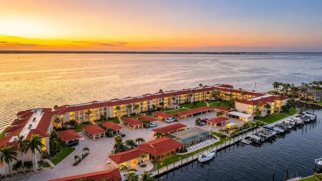 1 Colony Point Drive Punta Gorda FL 33950