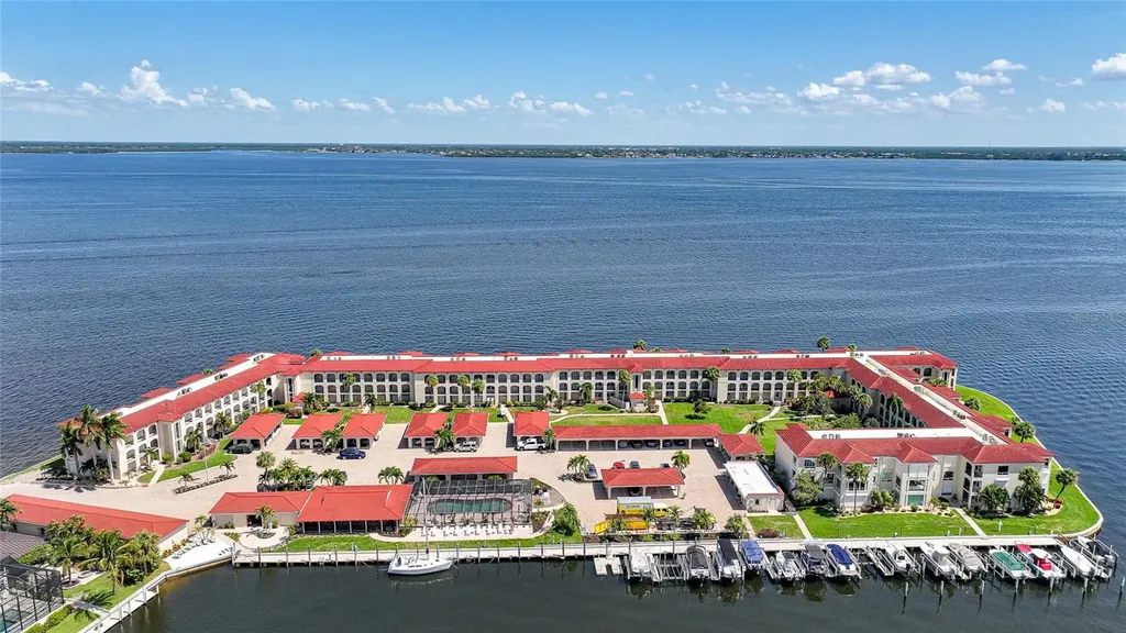 1 Colony Point Drive Punta Gorda FL 33950