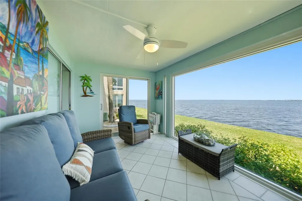1 Colony Point Drive Punta Gorda FL 33950