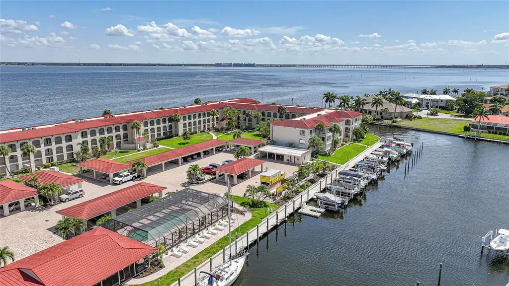 1 Colony Point Drive Punta Gorda FL 33950