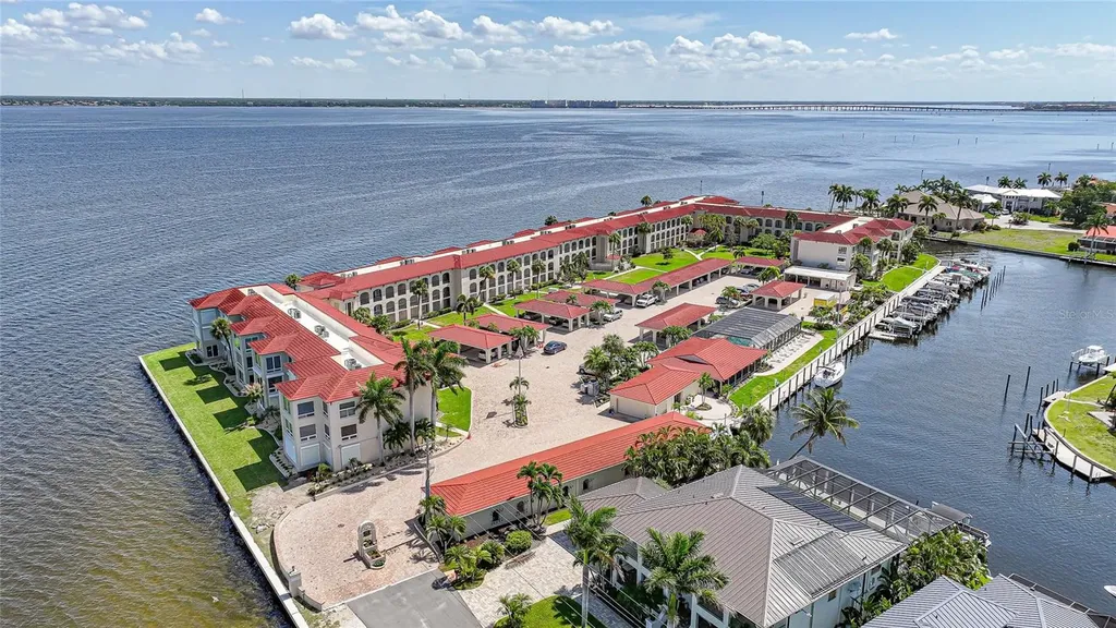 1 Colony Point Drive Punta Gorda FL 33950