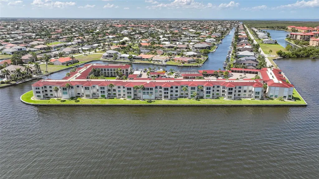 1 Colony Point Drive Punta Gorda FL 33950