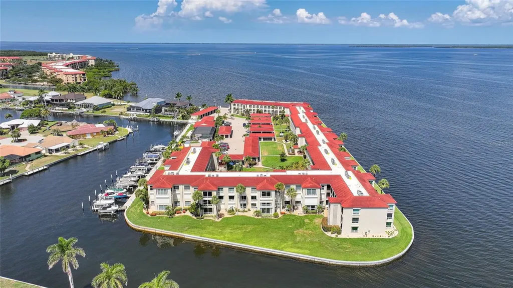 1 Colony Point Drive Punta Gorda FL 33950