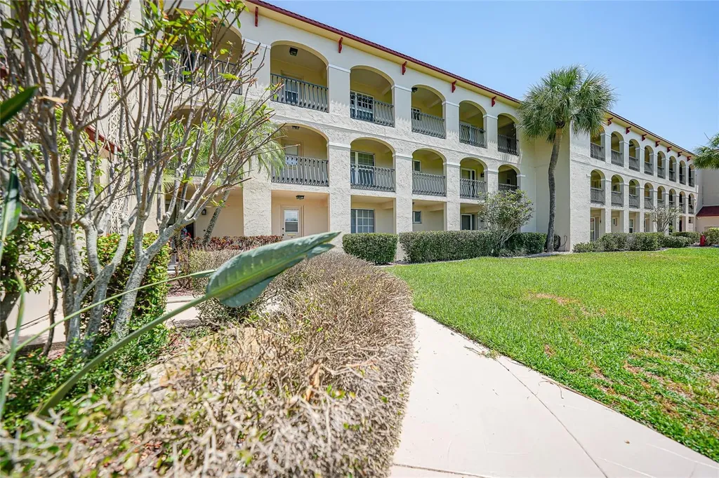 1 Colony Point Drive Punta Gorda FL 33950