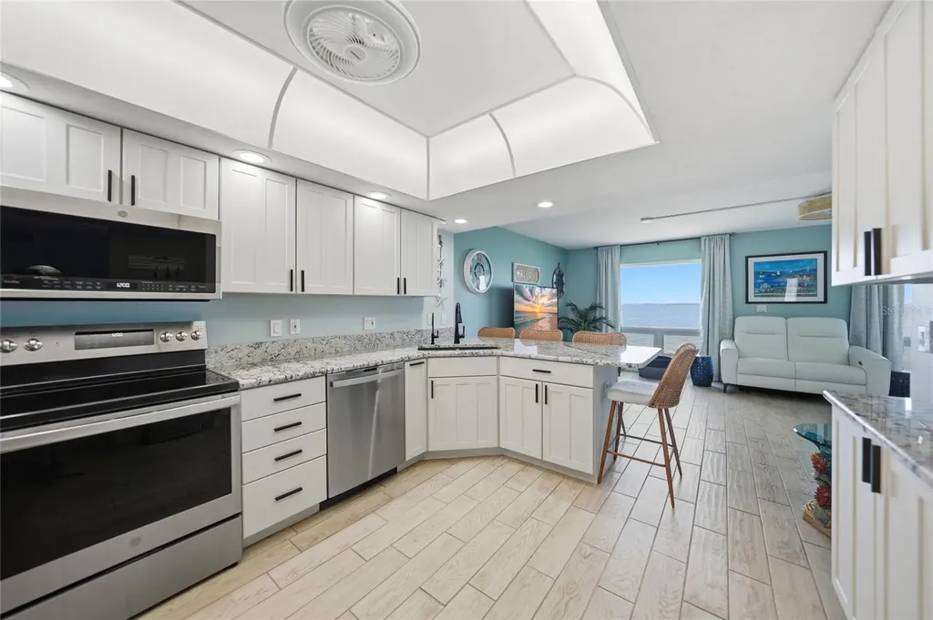 1 Colony Point Drive Punta Gorda FL 33950