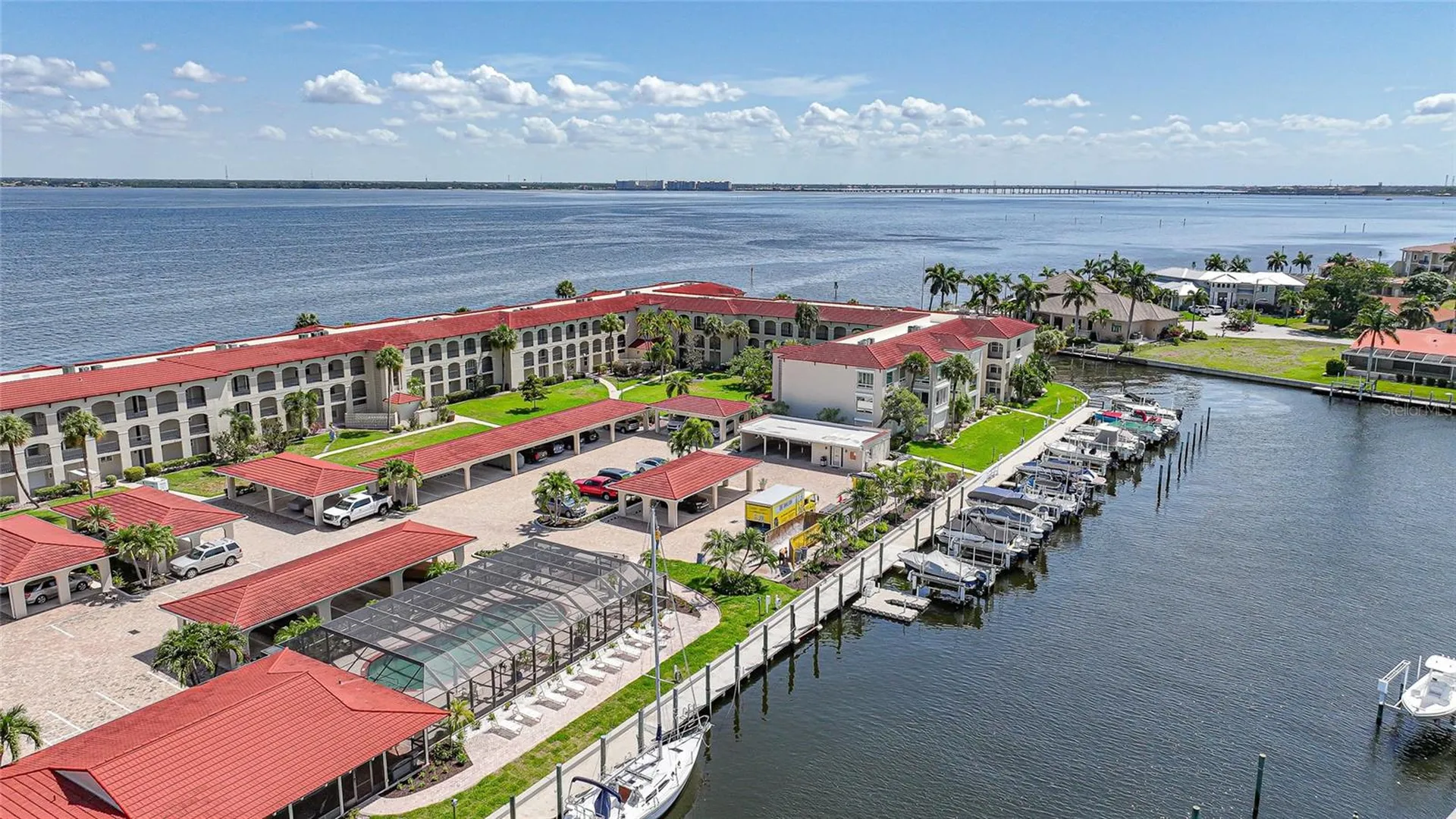 1 Colony Point Drive Punta Gorda FL 33950