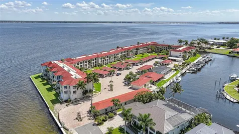 1 Colony Point Drive Punta Gorda FL 33950