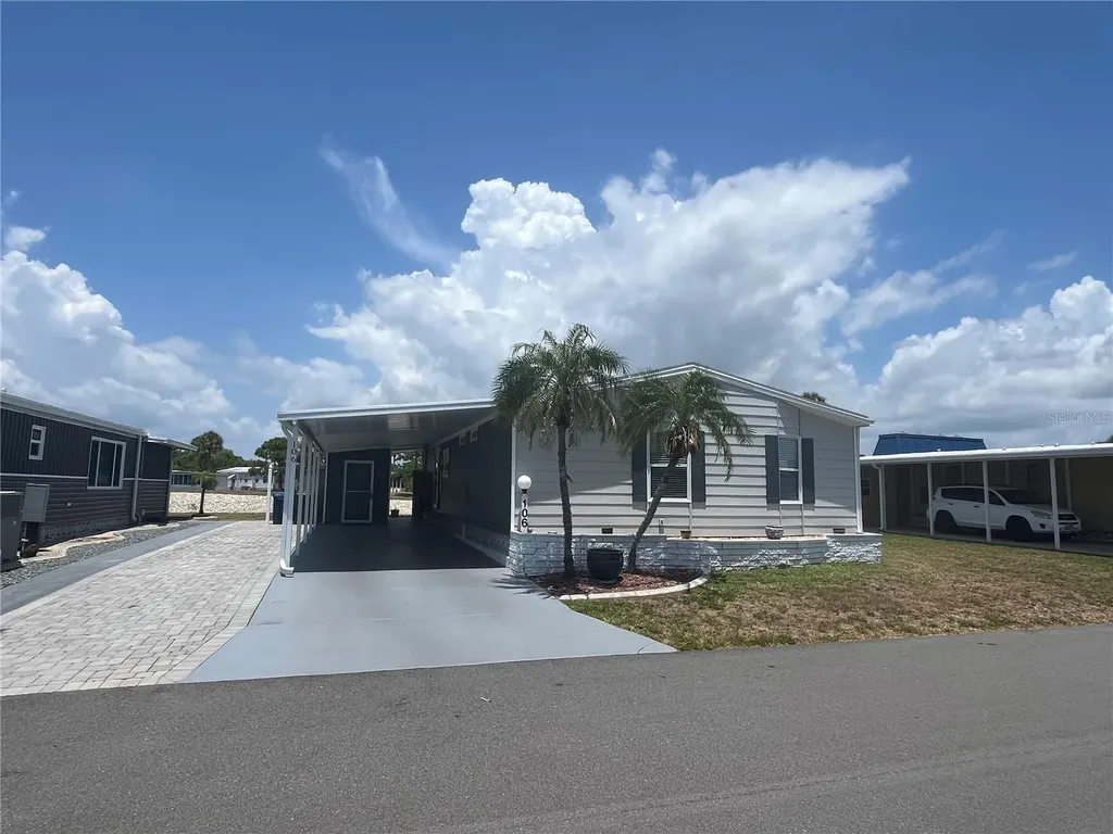106 Roma Road Venice FL 34285