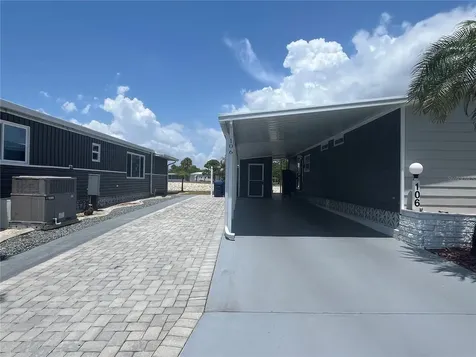 106 Roma Road Venice FL 34285