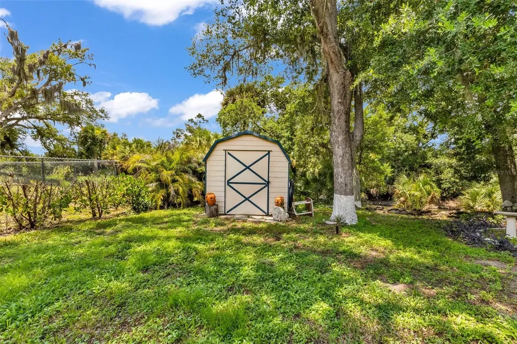 297 Flamingo Boulevard Port Charlotte FL 33954