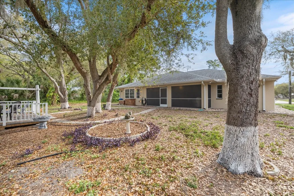 297 Flamingo Boulevard Port Charlotte FL 33954