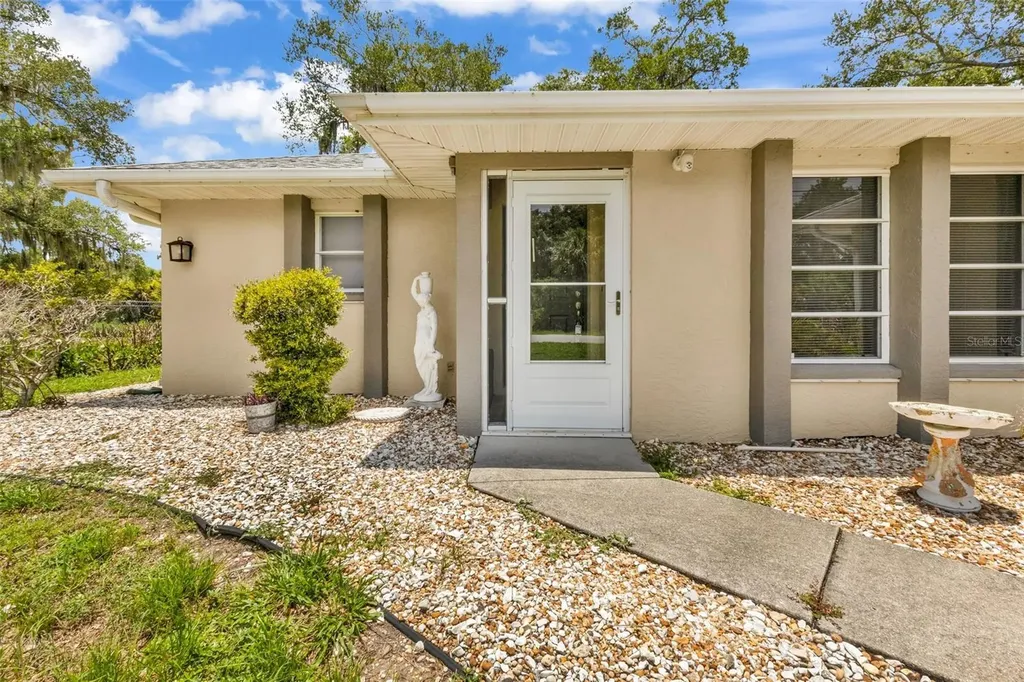 297 Flamingo Boulevard Port Charlotte FL 33954