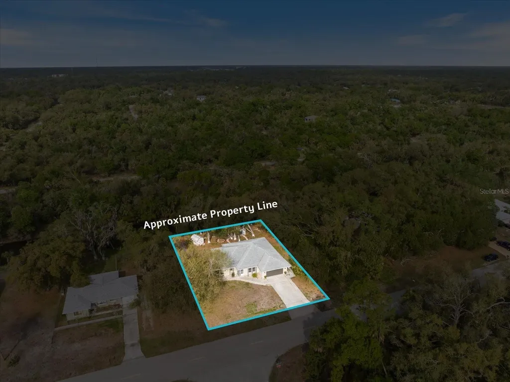 297 Flamingo Boulevard Port Charlotte FL 33954