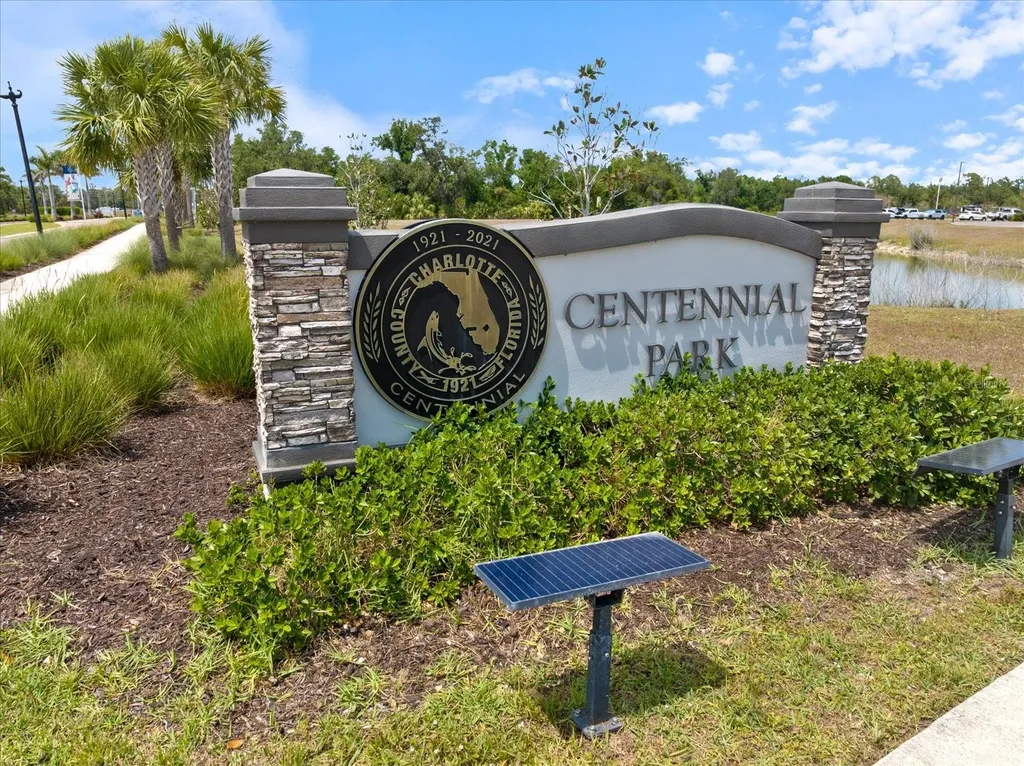 297 Flamingo Boulevard Port Charlotte FL 33954