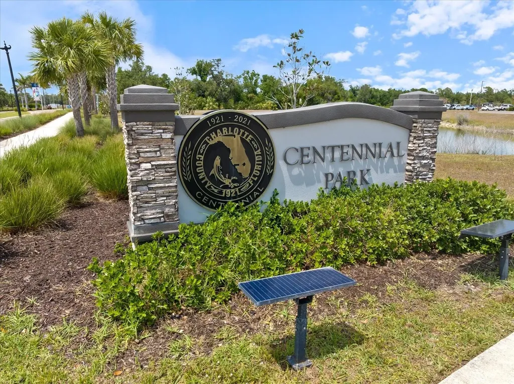 297 Flamingo Boulevard Port Charlotte FL 33954