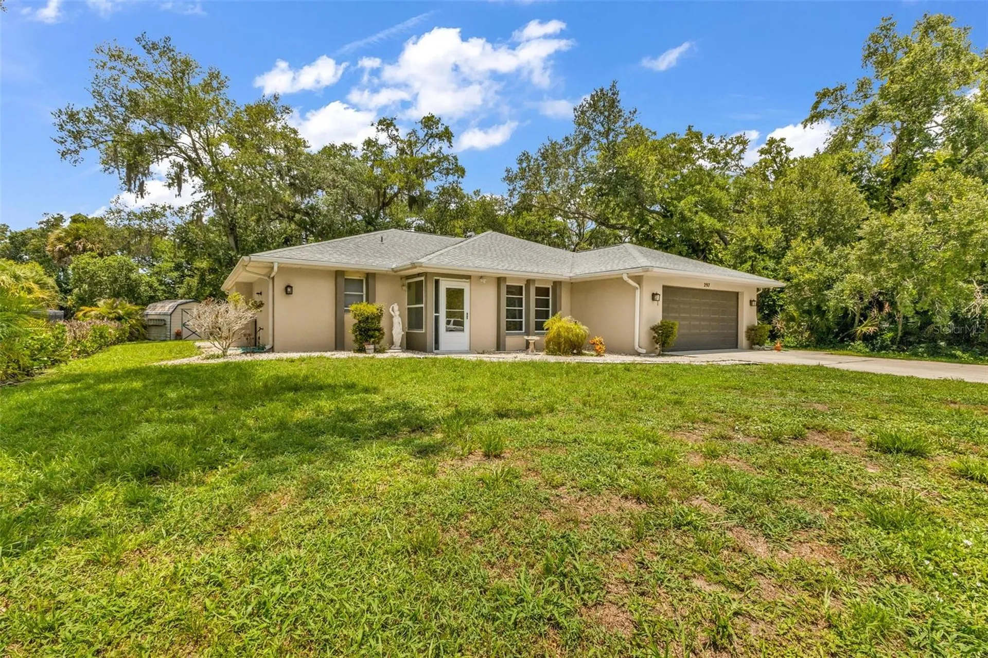 297 Flamingo Boulevard Port Charlotte FL 33954