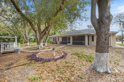 297 Flamingo Boulevard Port Charlotte FL 33954