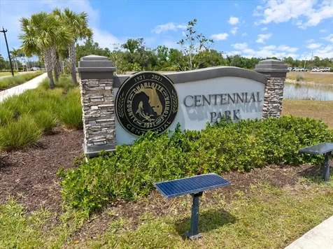 297 Flamingo Boulevard Port Charlotte FL 33954