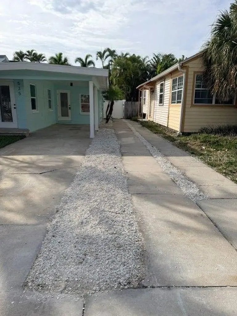 535 78th Avenue St Petersburg FL 33706