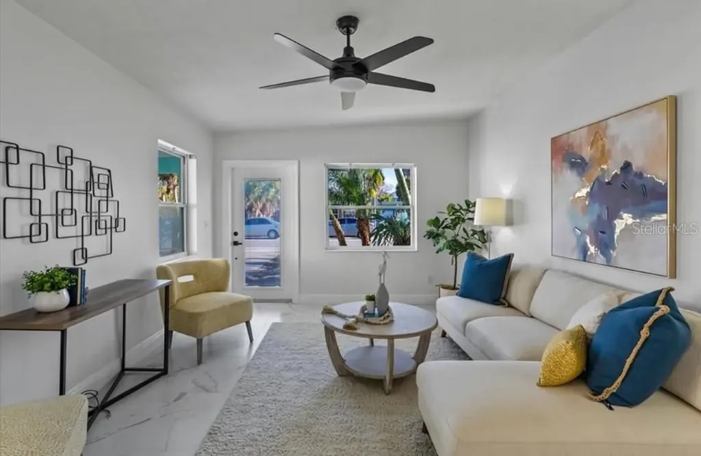 535 78th Avenue St Petersburg FL 33706