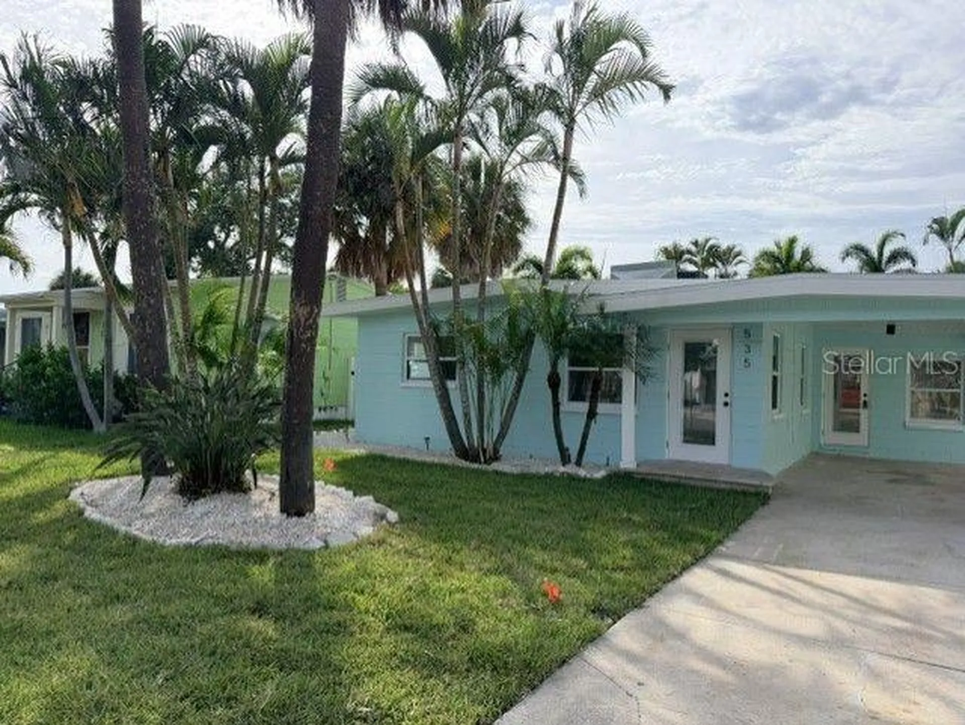 535 78th Avenue St Petersburg FL 33706