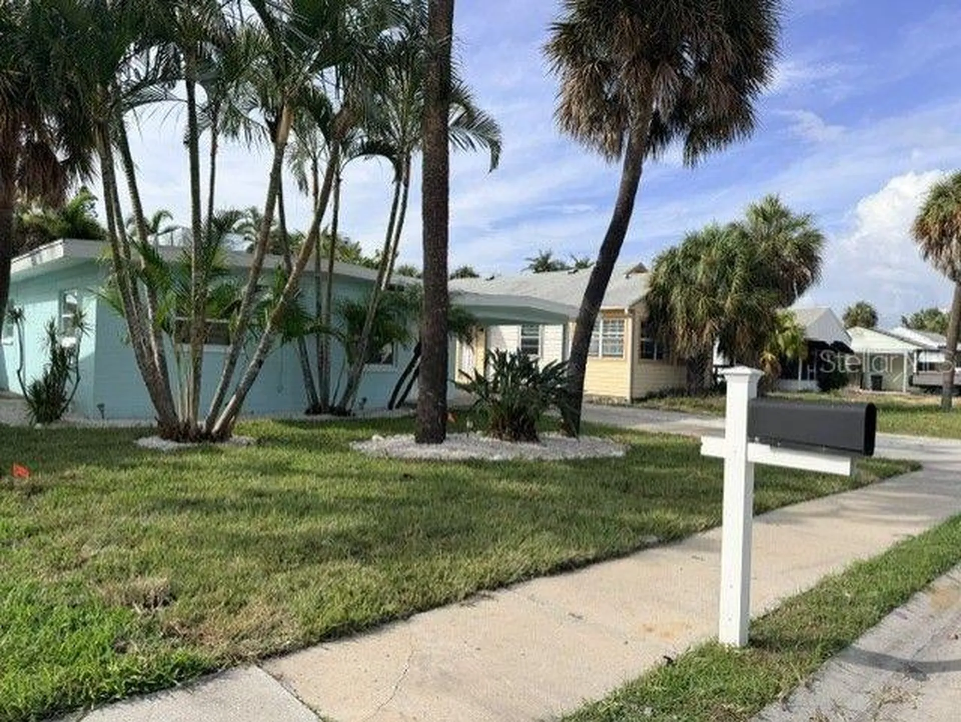 535 78th Avenue St Petersburg FL 33706