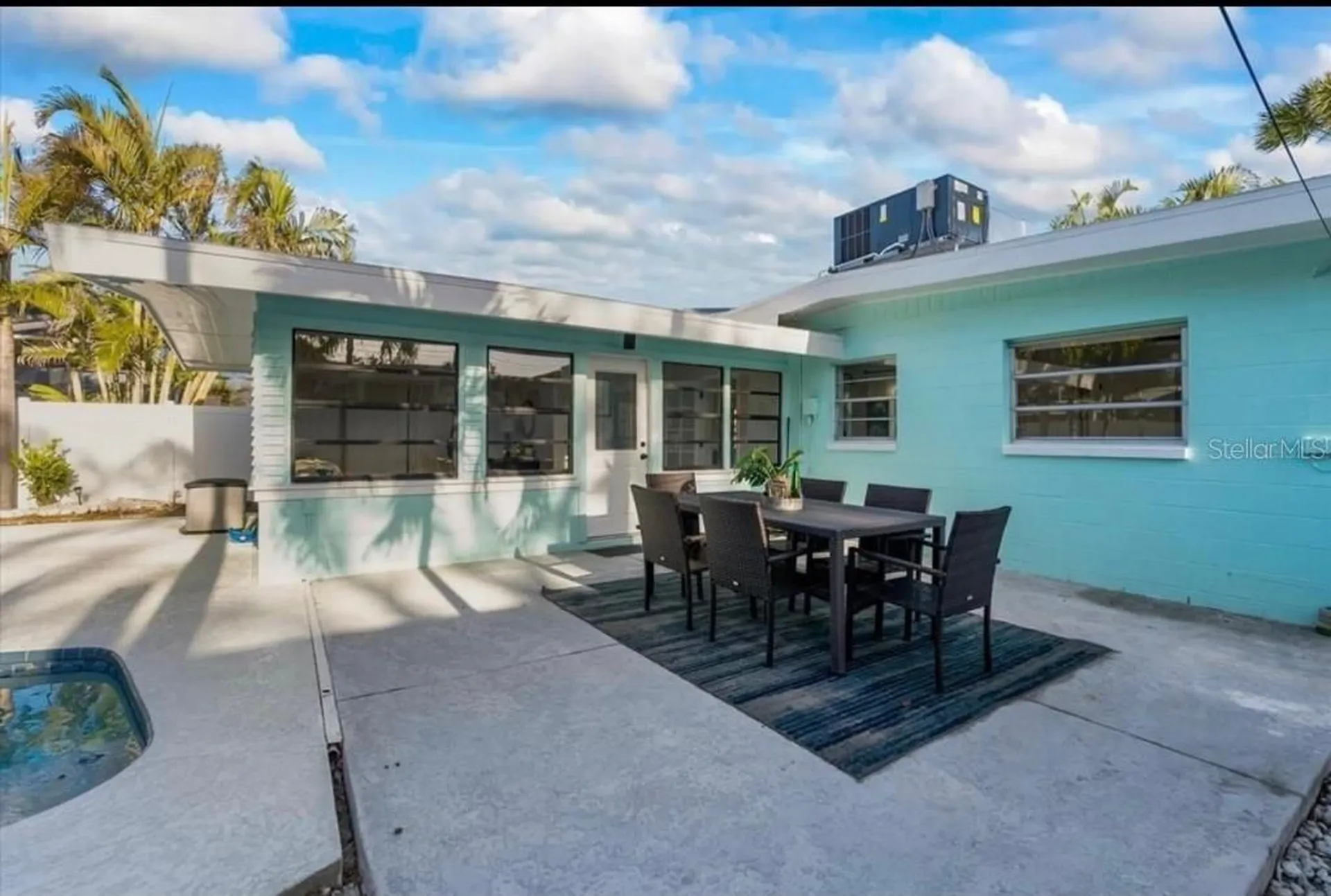 535 78th Avenue St Petersburg FL 33706