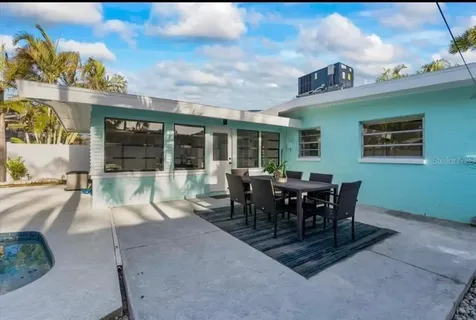 535 78th Avenue St Petersburg FL 33706