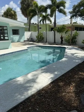 535 78th Avenue St Petersburg FL 33706