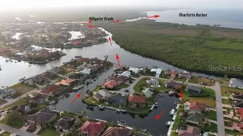 5038 Bal Harbor Boulevard Punta Gorda FL 33950