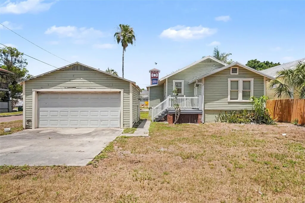 1601 E 15th Avenue Tampa FL 33605