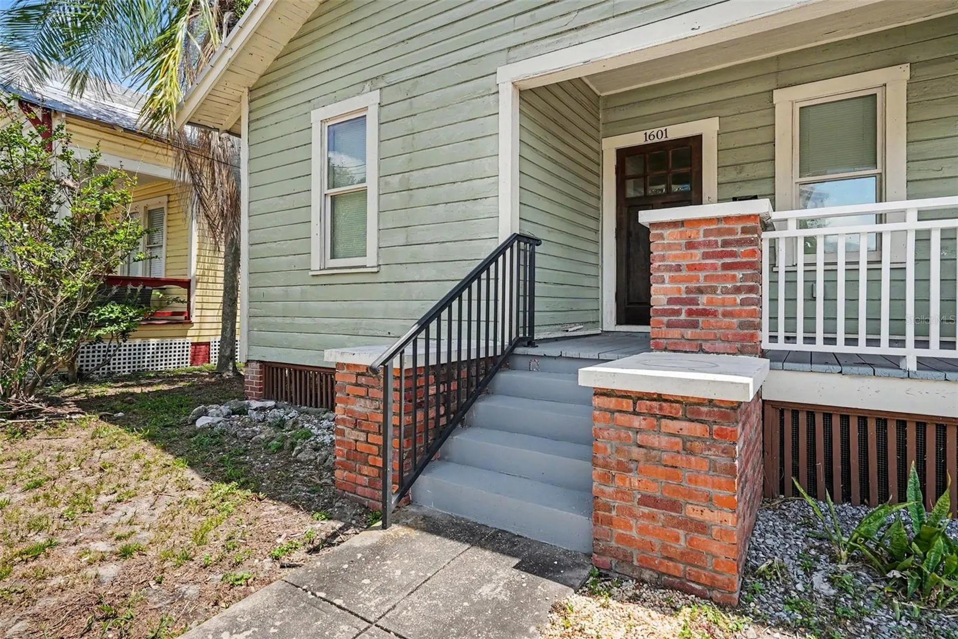 1601 E 15th Avenue Tampa FL 33605