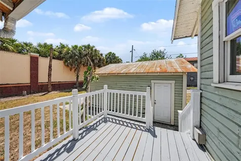 1601 E 15th Avenue Tampa FL 33605