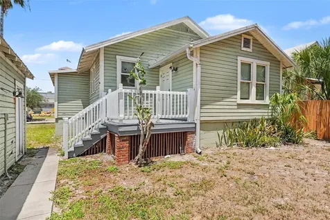 1601 E 15th Avenue Tampa FL 33605