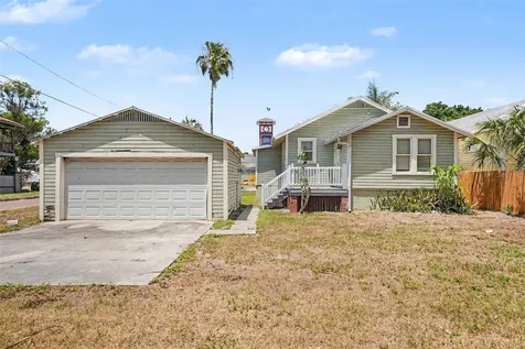 1601 E 15th Avenue Tampa FL 33605
