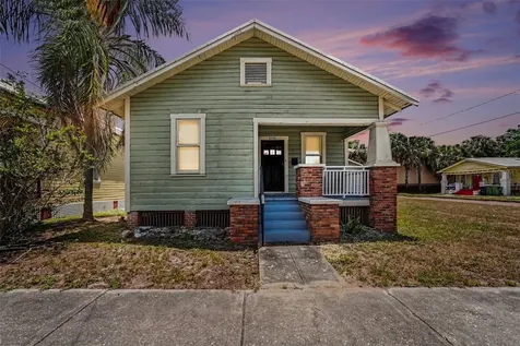 1601 E 15th Avenue Tampa FL 33605