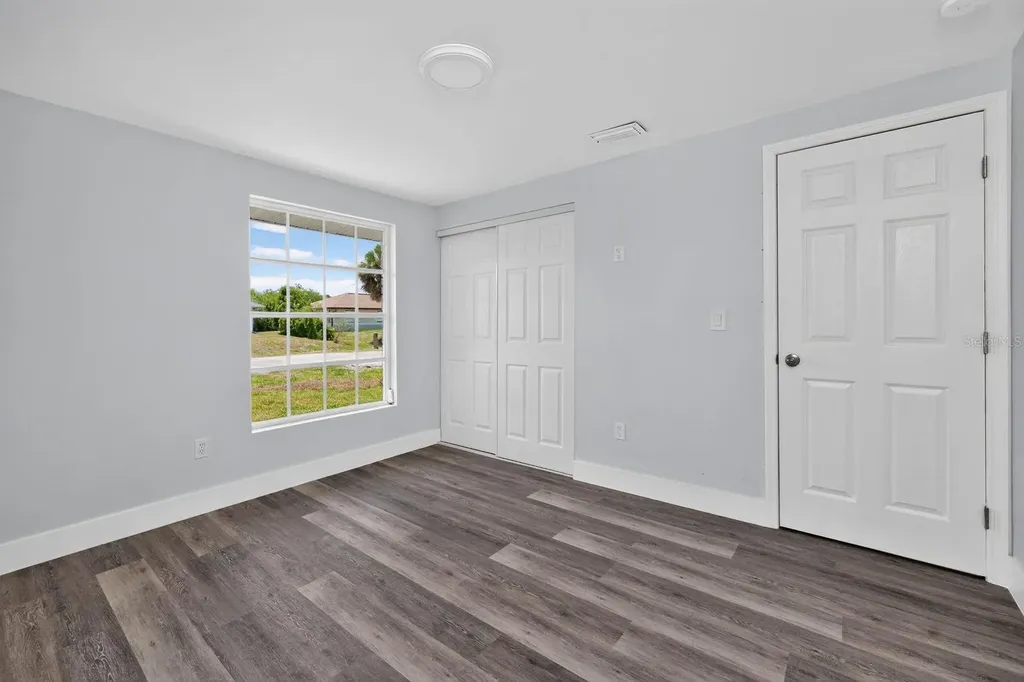 18321 Wolbrette Circle Port Charlotte FL 33948