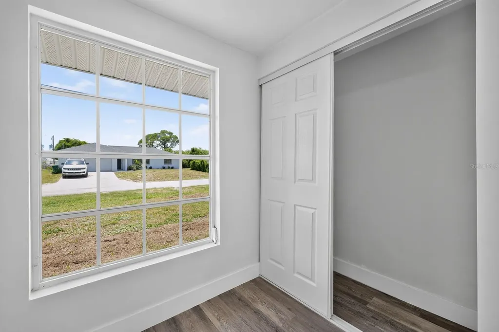 18321 Wolbrette Circle Port Charlotte FL 33948
