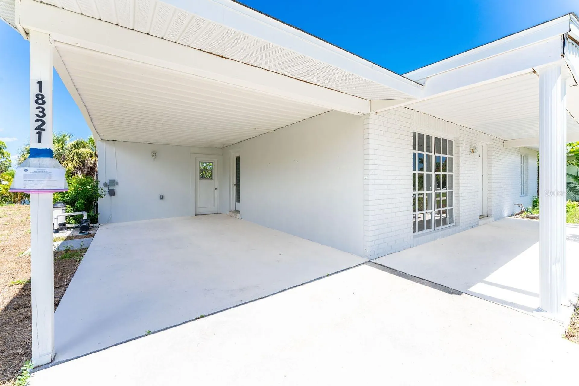 18321 Wolbrette Circle Port Charlotte FL 33948