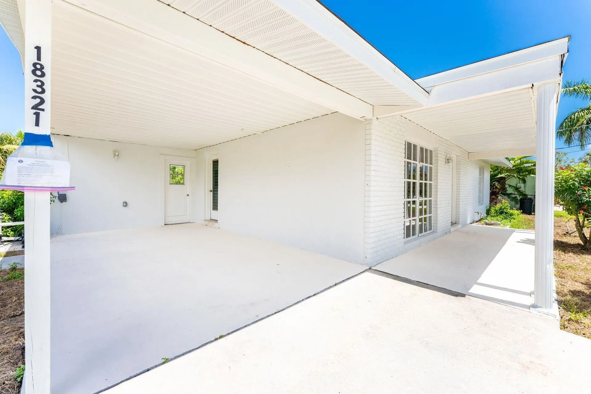 18321 Wolbrette Circle Port Charlotte FL 33948