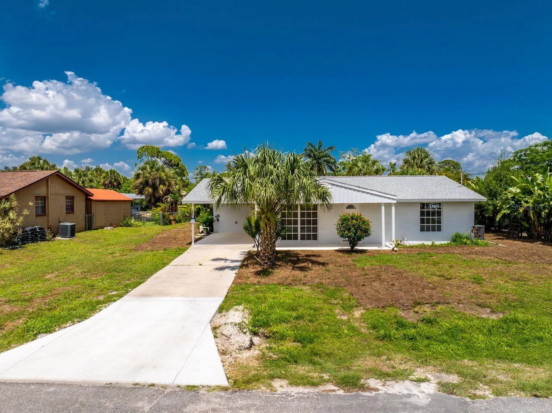 18321 Wolbrette Circle Port Charlotte FL 33948