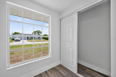 18321 Wolbrette Circle Port Charlotte FL 33948