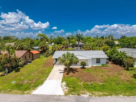 18321 Wolbrette Circle Port Charlotte FL 33948