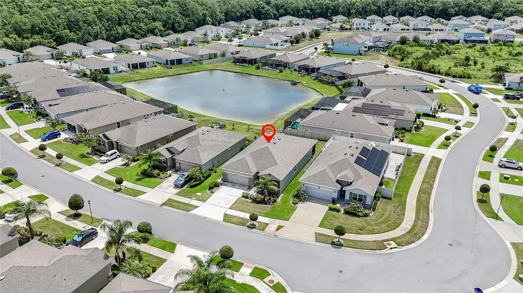 1092 Pipestone Place Wesley Chapel FL 33543