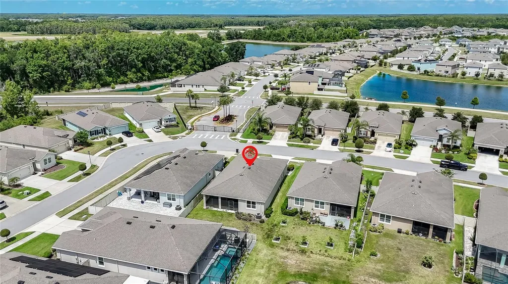 1092 Pipestone Place Wesley Chapel FL 33543