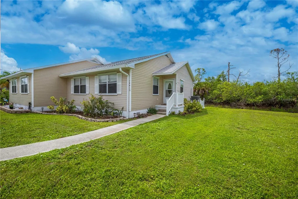14415 Worthwhile Road Port Charlotte FL 33953