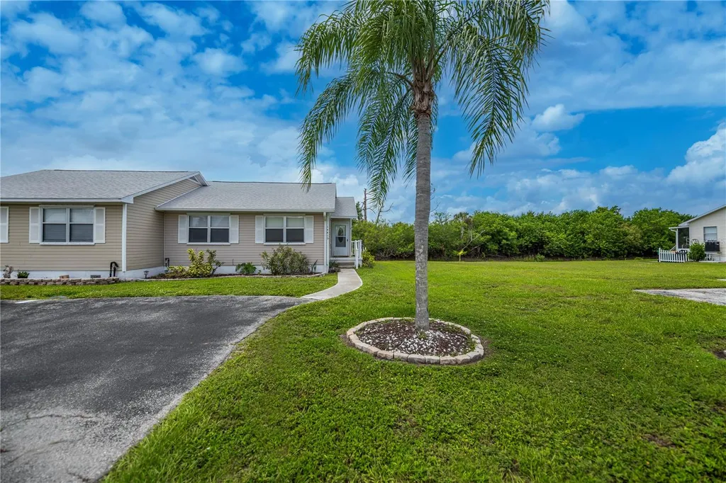 14415 Worthwhile Road Port Charlotte FL 33953
